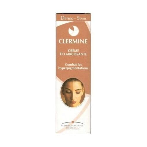 Clermine crème éclaircissante, 30g – Image 2