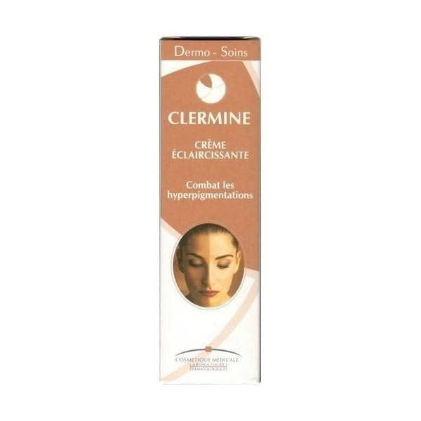 Clermine crème éclaircissante, 30g – Image 2