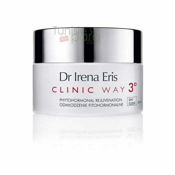 CLINIC WAY 3 PHYTOHORMONAL REJUVENATION CREME NUIT, 50ml