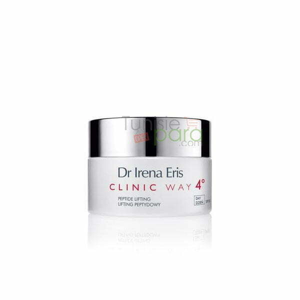 CLINIC WAY 4 PEPTIDE LIFTING CREME JOUR, 50ml