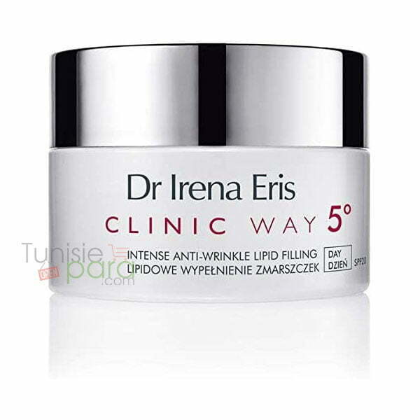 CLINIC WAY 5 CREME DE JOUR 50ML