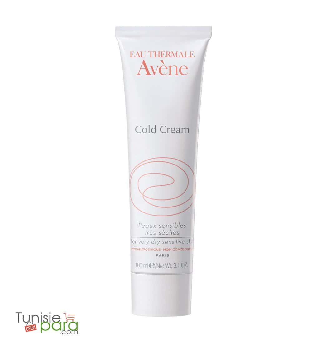 Avene cold creme 40ml