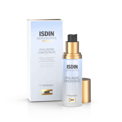 ISDIN ISDINCEUTICS Hyaluronic Concentrate Serum 30ML