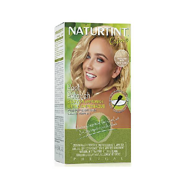 Naturtint Crème Retouche Racines Blond clair 45ml