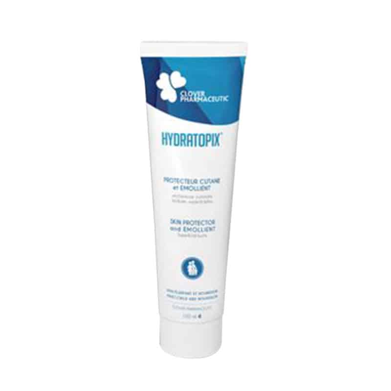 HYDRATOPIX Crème hydratante réparatrice et émolliente 100ml