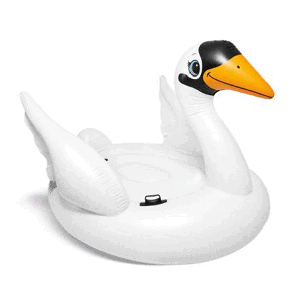 Jouet : Cygne Gonflable Intex 57557np