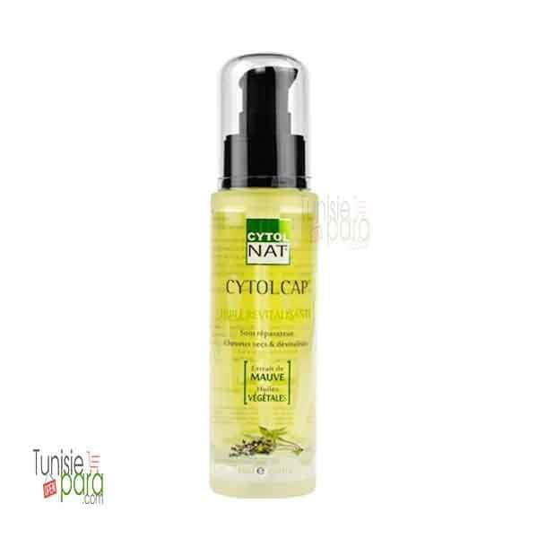 Cytolcap Huile Capillaire revitalisante 50 ml
