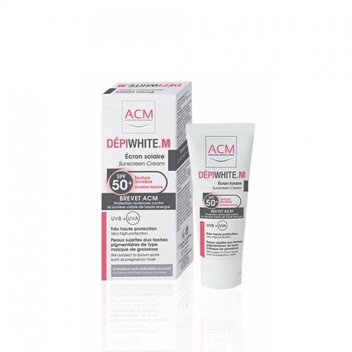 ACM Depiwhite M SPF50+ 40 ml