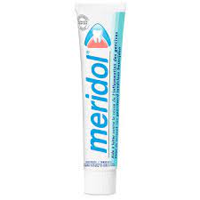 MERIDOL dentifrice blancheur 75ml – Image 2
