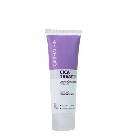 Dermacare Cicatreat crème réparatrice ZN  50 ml