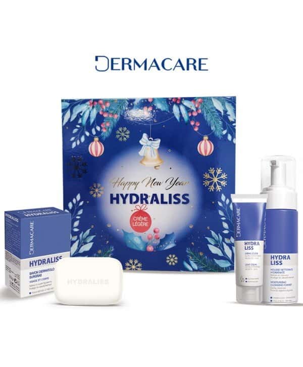 Dermacare Coffret Hydraliss Légère