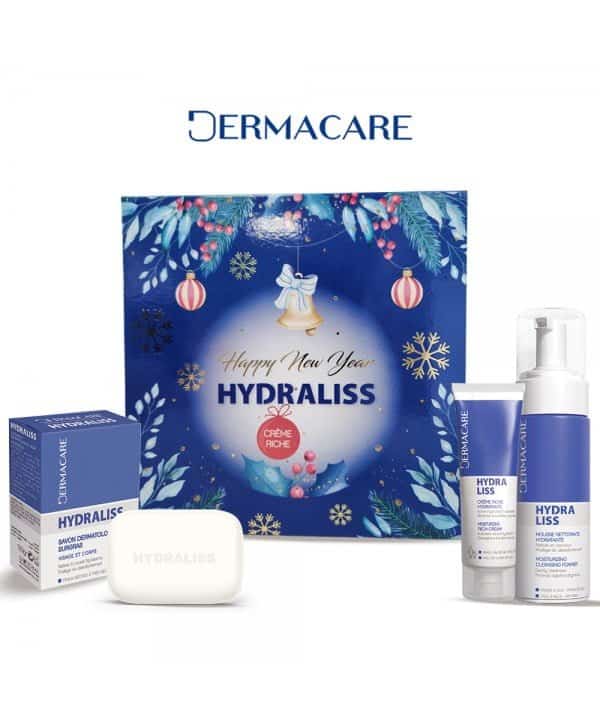 Dermacare Coffret Hydraliss riche