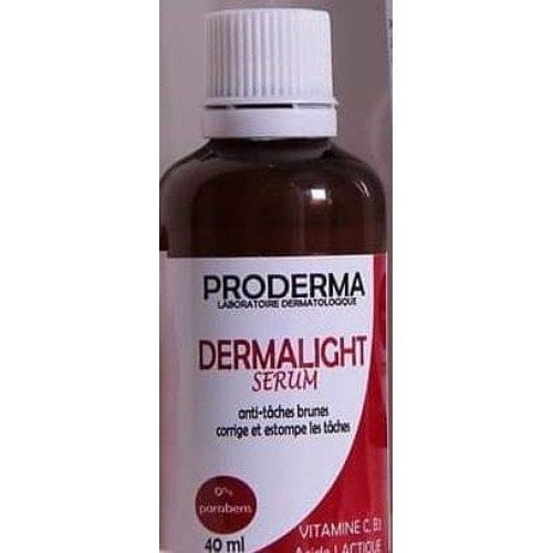 PRODERMA dermalight sérum 30ml – Image 2