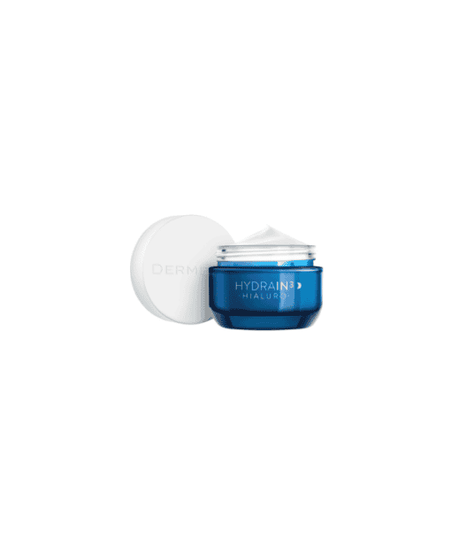 DERMEDIC Hydrain 3 Creme DE Nuit 50 ml