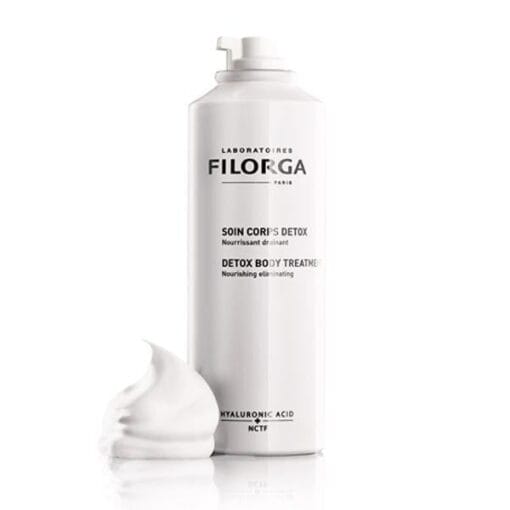 FILORGA SOIN CORPS DETOX 150ML