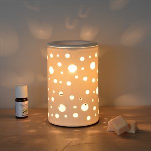 Diffuseur  Par Chaleur Calorya N 2