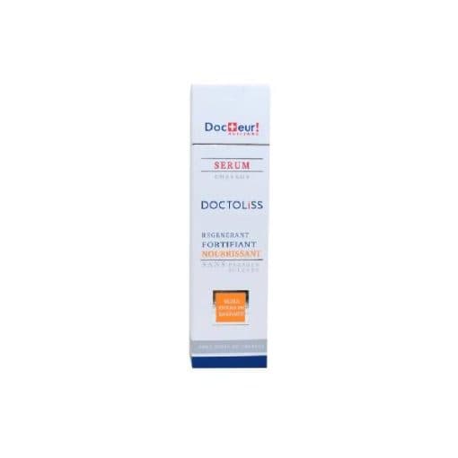 DOCTEUR serum capillaire Doctoliss Huile de figue de barbarie 50ml