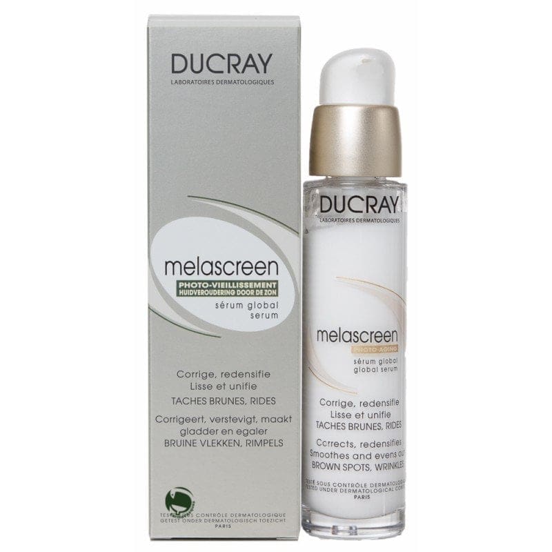 DUCRAY Melascreen serum global anti-age30 ml – Image 2