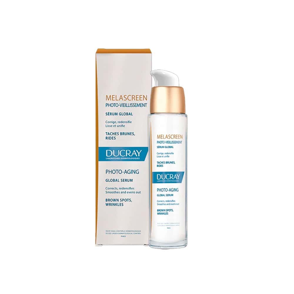 DUCRAY Melascreen serum global anti-age30 ml