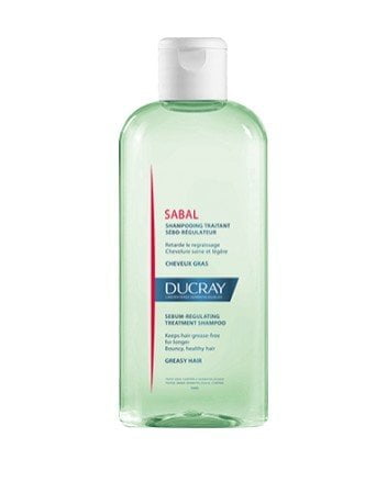 Ducray SABAL Shampooing traitant séboréducteur 200ml