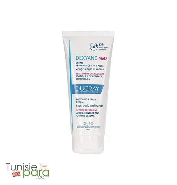 DUCRAY DEXYANE MED creme 100ml