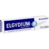 ELGYDIUM dentifrice blancheur 75ml