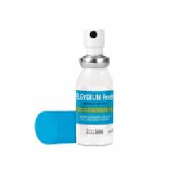 elgydium fresh spray 15ml