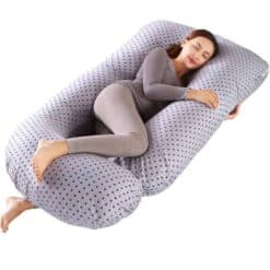 elite coussin pour enceinte avec memoire uni 067*0106