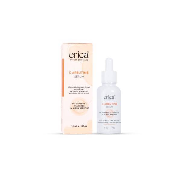 ERICA sérum C-Arbutine 30ml