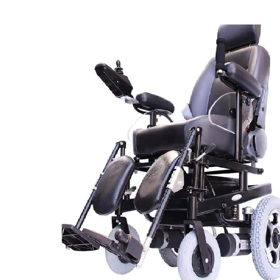 Fauteuil Electrique Confort XFG-104FL