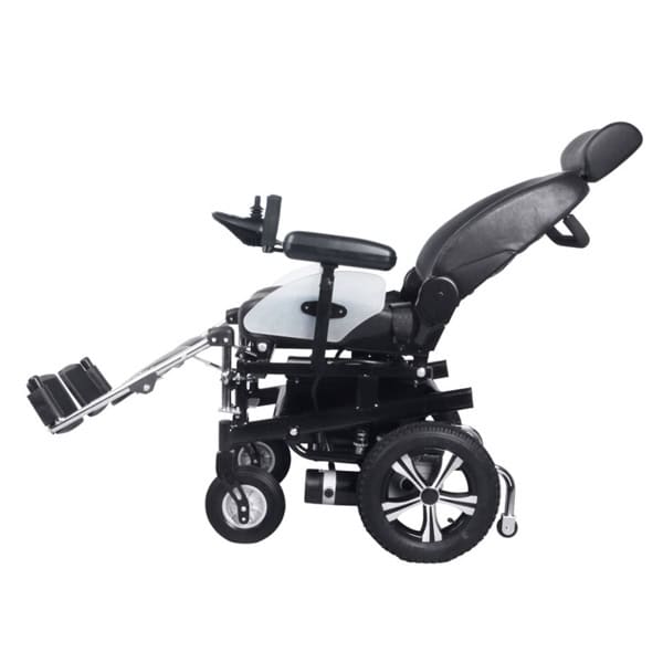 Fauteuil Electrique Confort XFG-104FL – Image 6