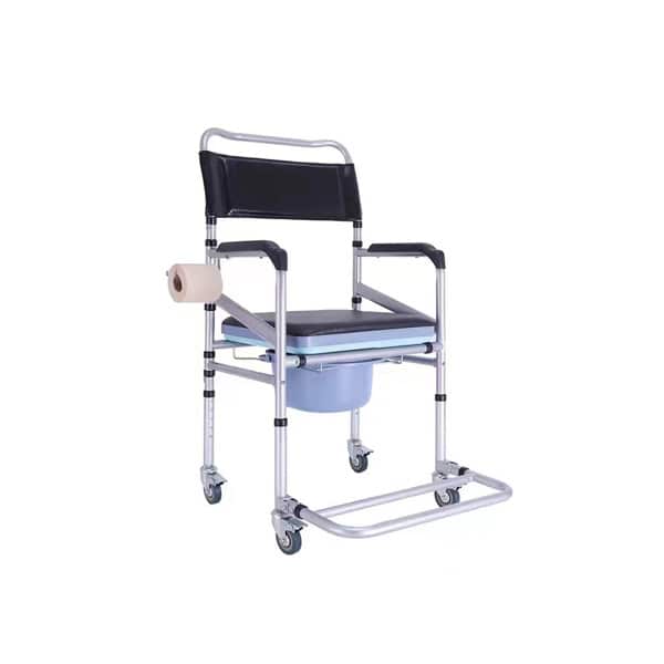 Fauteuil Garde-Robe À Roulettes