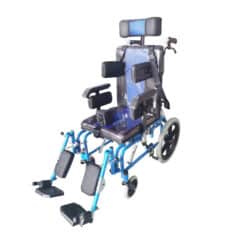 Fauteuil Roulant IMC Pour Junior Et Adulte