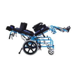 Fauteuil Roulant IMC Pour Junior Et Adulte
