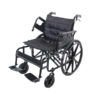 Fauteuil Roulant Manuel Pour Obese