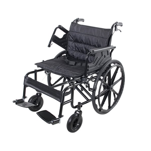 Fauteuil Roulant Manuel Pour Obese