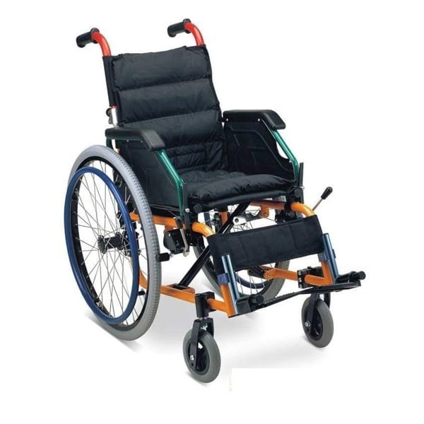 Fauteuil Roulant Pour Enfant