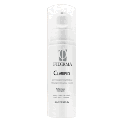 FIDERMA CLARIFID CREME DEPIGMENTENTE JOUR 50 ML