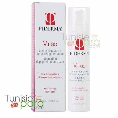 Fiderma Vit-go Crémé 50 ml