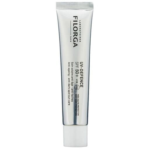 Filorga UV DEFENCE Soin Solaire Anti-âge anti-taches SPF50+ 40ml