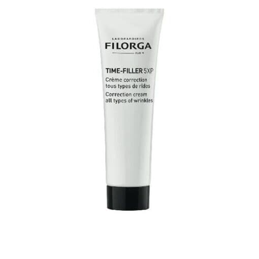 FILORGA TIME-FILLER 5XP Crème Correction Tous Types de Rides TUBE 30ml – Image 2