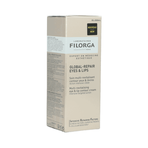 Filorga Global-Repair Eyes & Lips | 15 ml