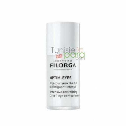 FILORGA OPTIM-EYES