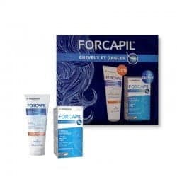 FORCAPIL COFFRET CHEVEUX ET ONGLES – Image 2