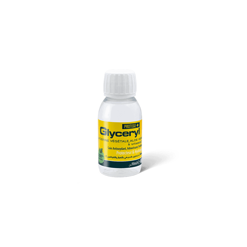 protege+ glyceryl 90 ml