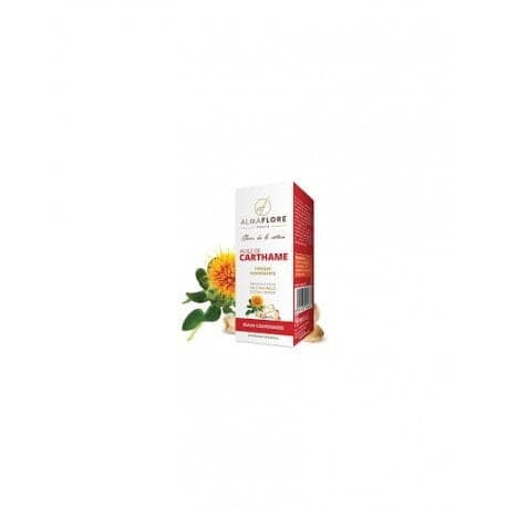 Almaflore huile de carthame 10ml