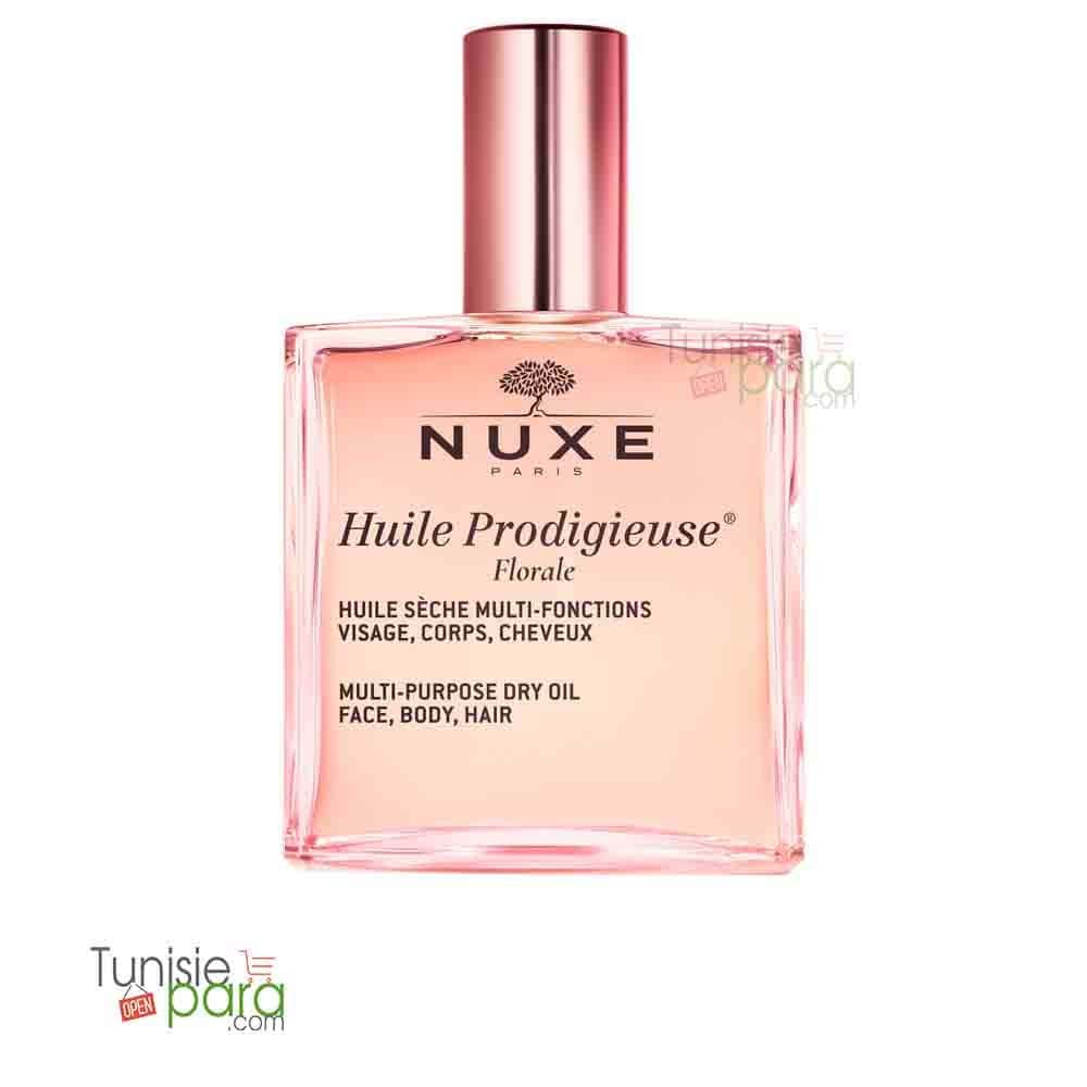 NUXE Huile Prodigieuse Florale 100 ml – Image 2