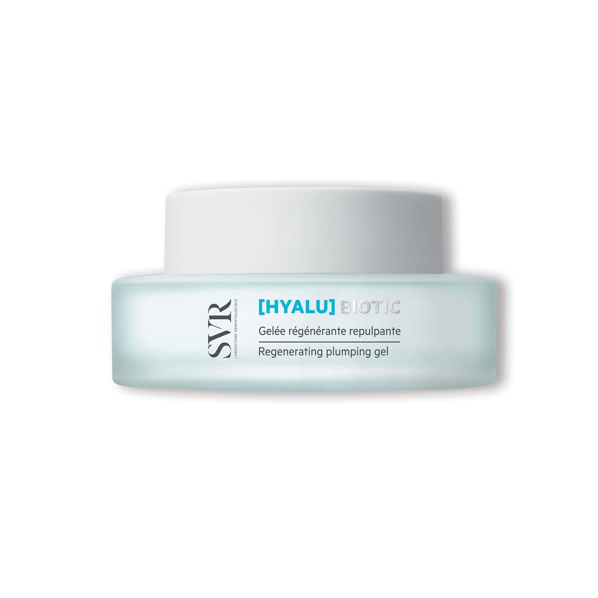 SVR hyalu biotic Gelée Régénérante Repulpante 50 ml – Image 2