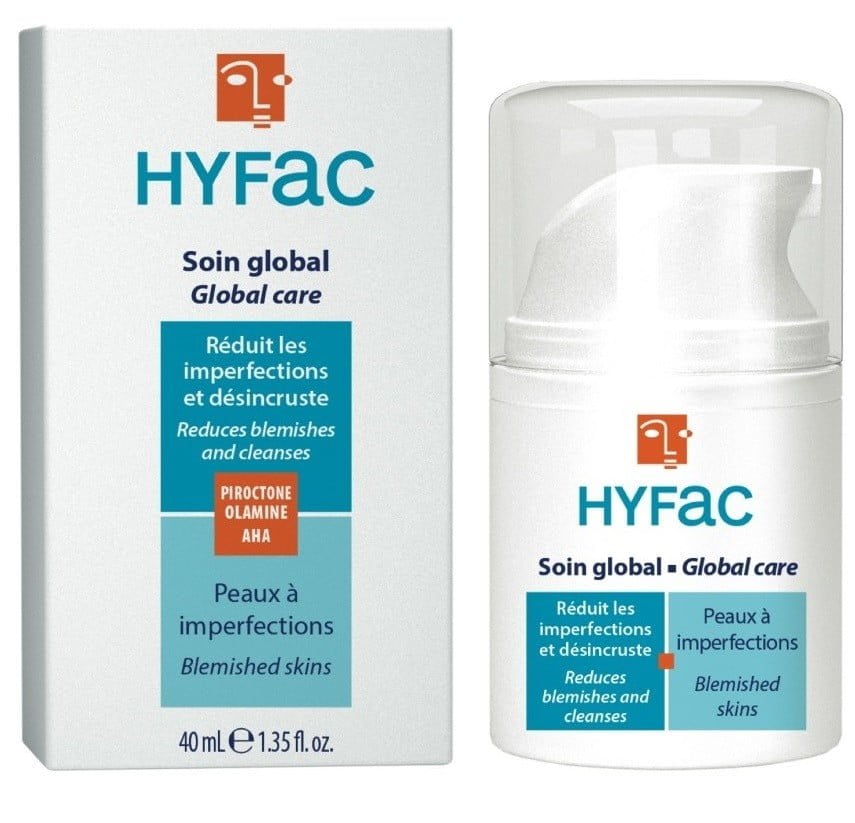 HYFAC SOIN GLOLAL