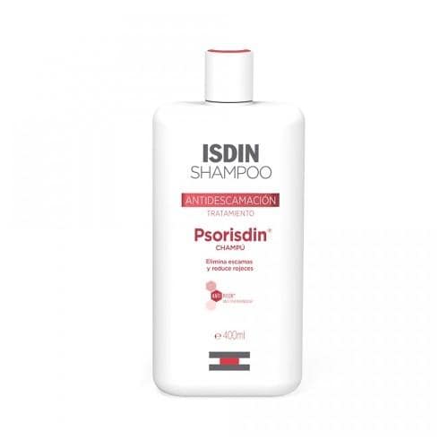 isdin shampooing anti-pelliculaire PSORISDIN 200ml